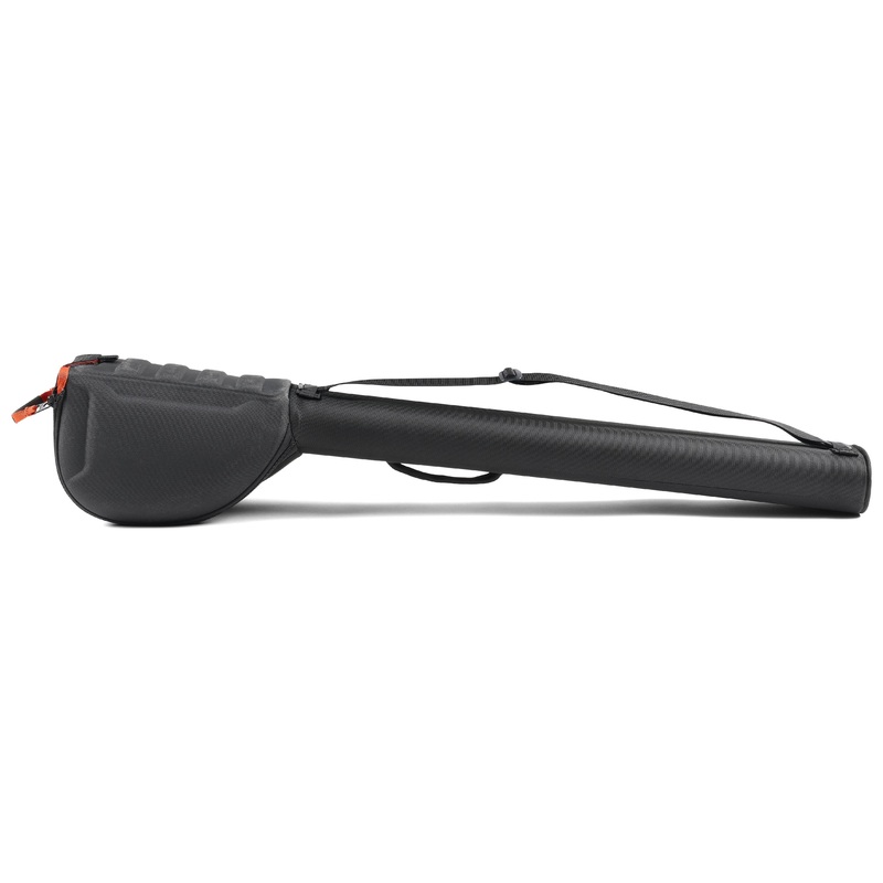 Simms Tailwind Rod Cannon Black