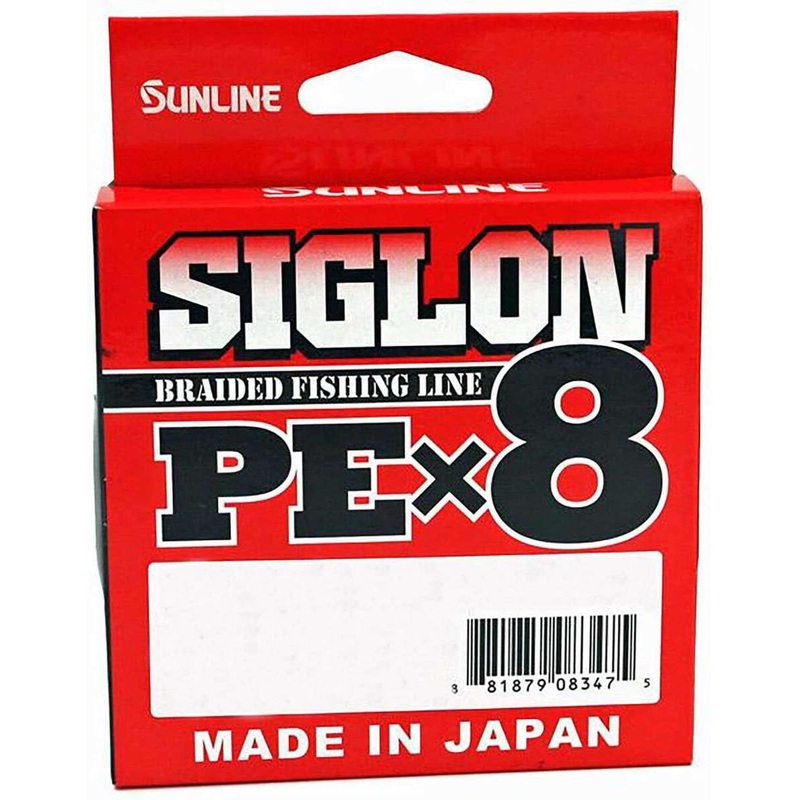 Sunline Siglon PEX8 90lb White 1968yd