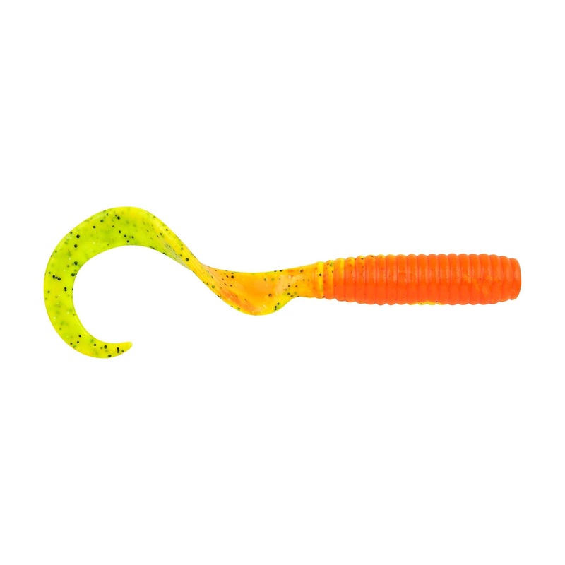 Berkley Gulp! Alive! Grub