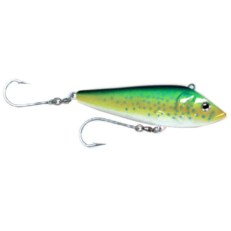 Braid Marauder 7 ” Dorado