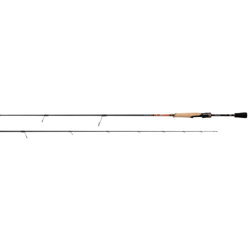 DAIWA 2025 POWER SCOPE RODS SPINNING PS651MLFS-FFS | 6’5″ Medium Light/Fast