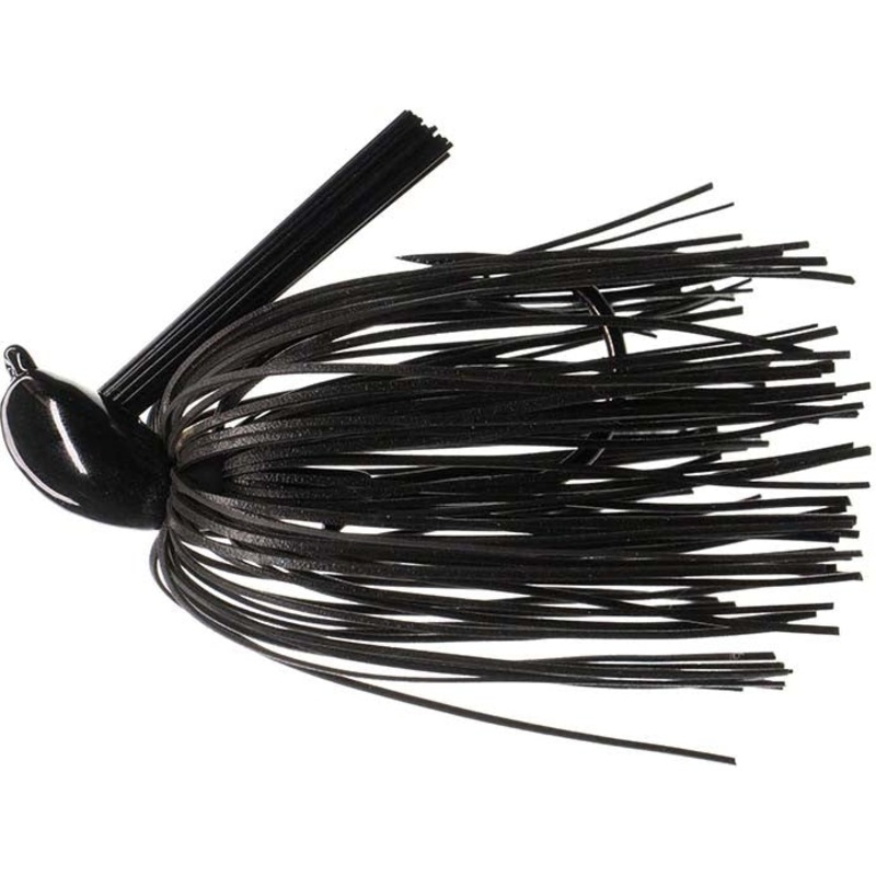 Dirty Jigs Tour Level Pitchin Jig Alabama Craw 3/8 oz