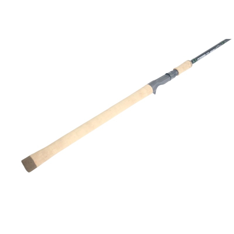 G. Loomis IMX-Pro 966C SWBR Used Casting Rod – Excellent Condition