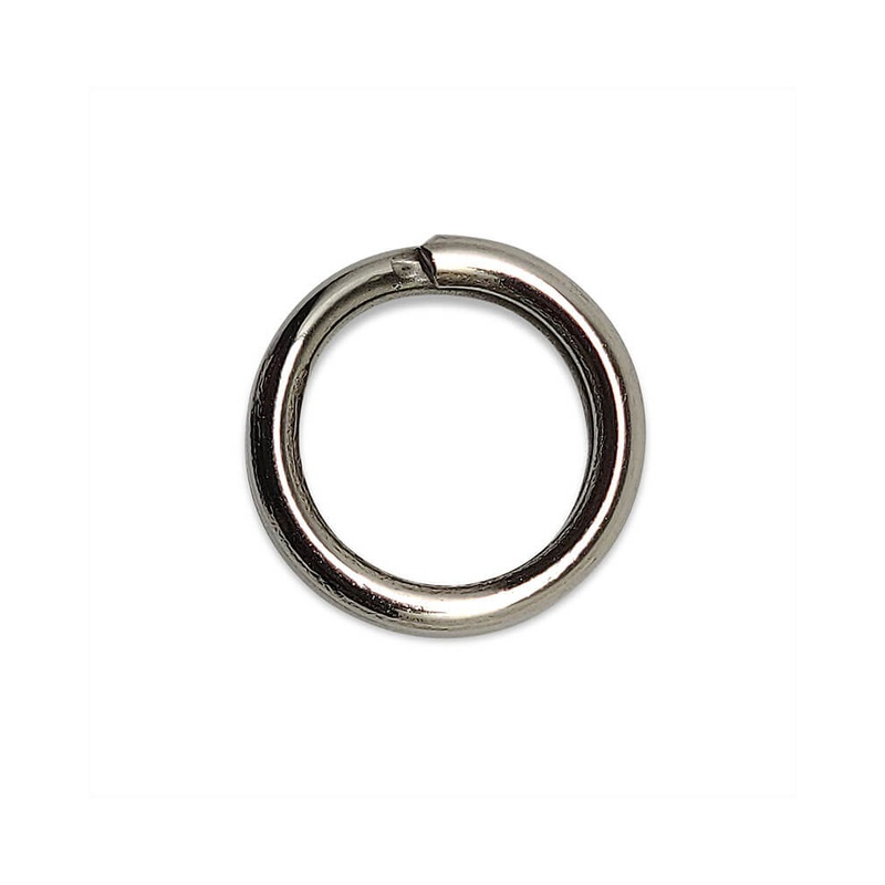 Gamakatsu Superline Split Ring #2