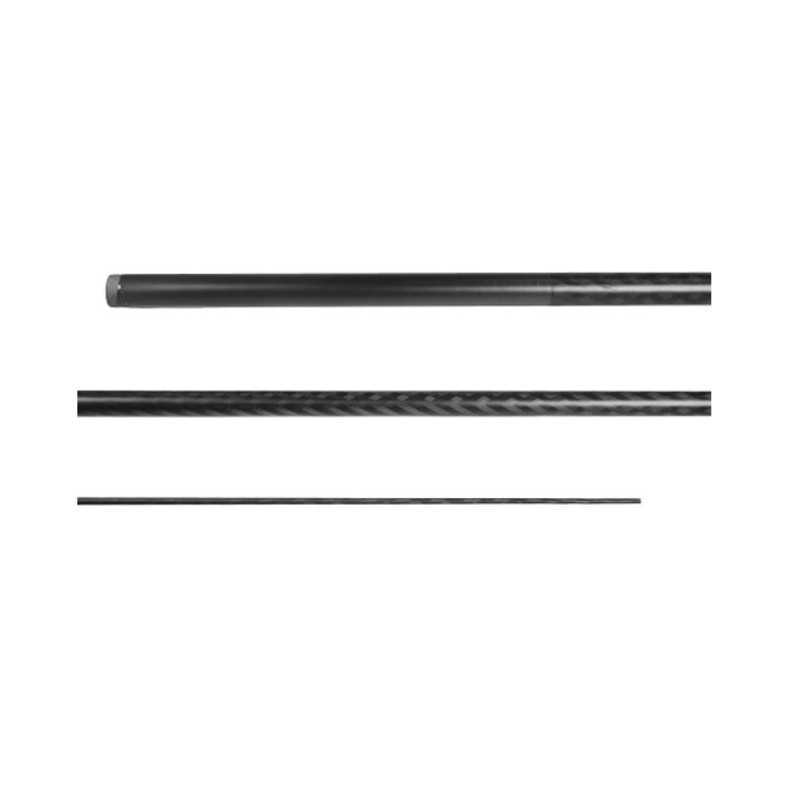 Jigging World JW-BLANK-NR721S-M Night Ranger Nano Carbon Blank