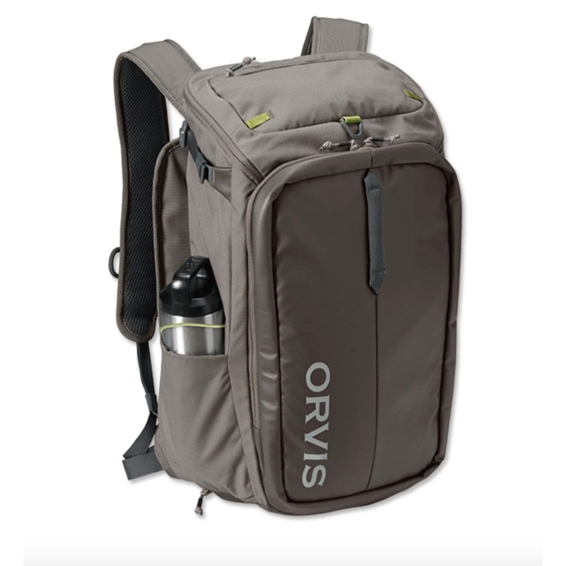 Orvis Bug-Out Backpack – Sand