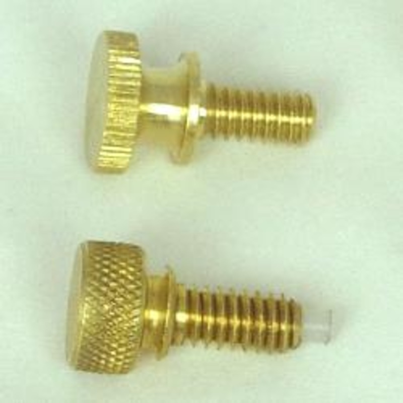 PEAK Rotary Vise Brass Screw Kit – Fly Tying