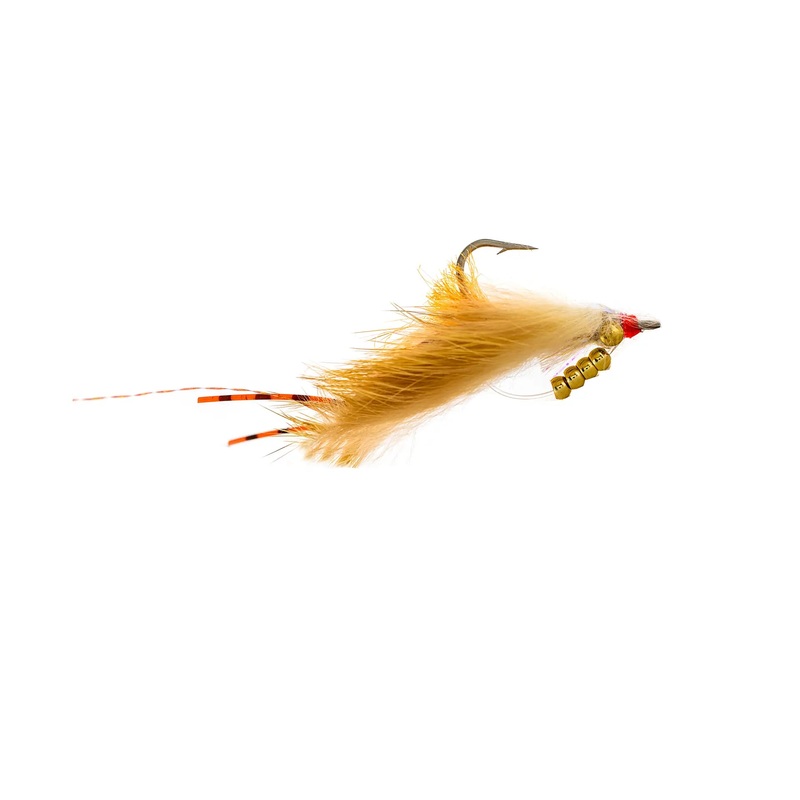 Rainy’s Avalon Fly – Tan (3-Pack) 2 Tan