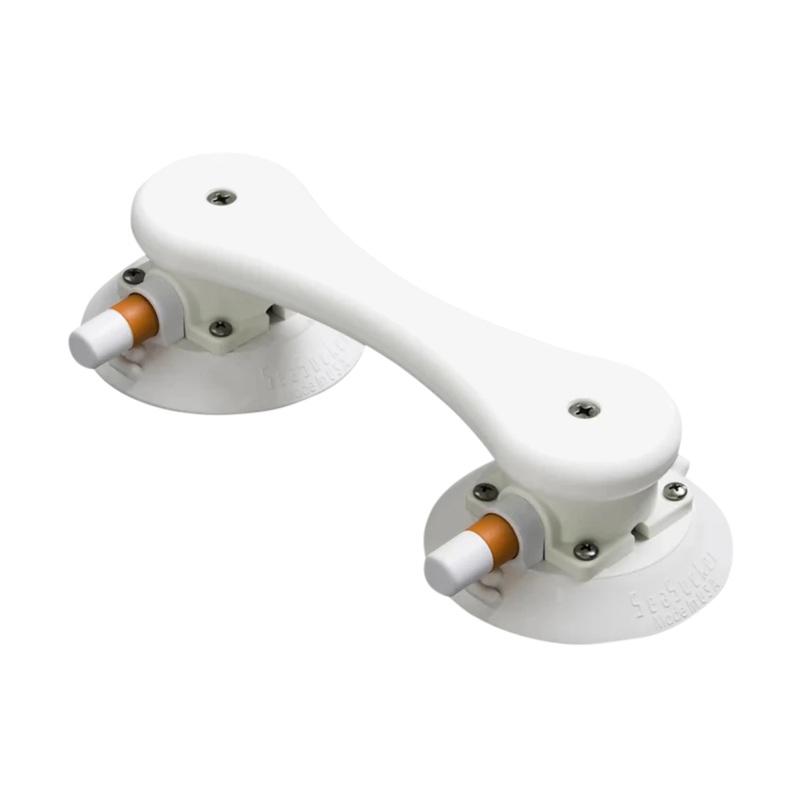 SeaSucker Medium Duty Handle – White