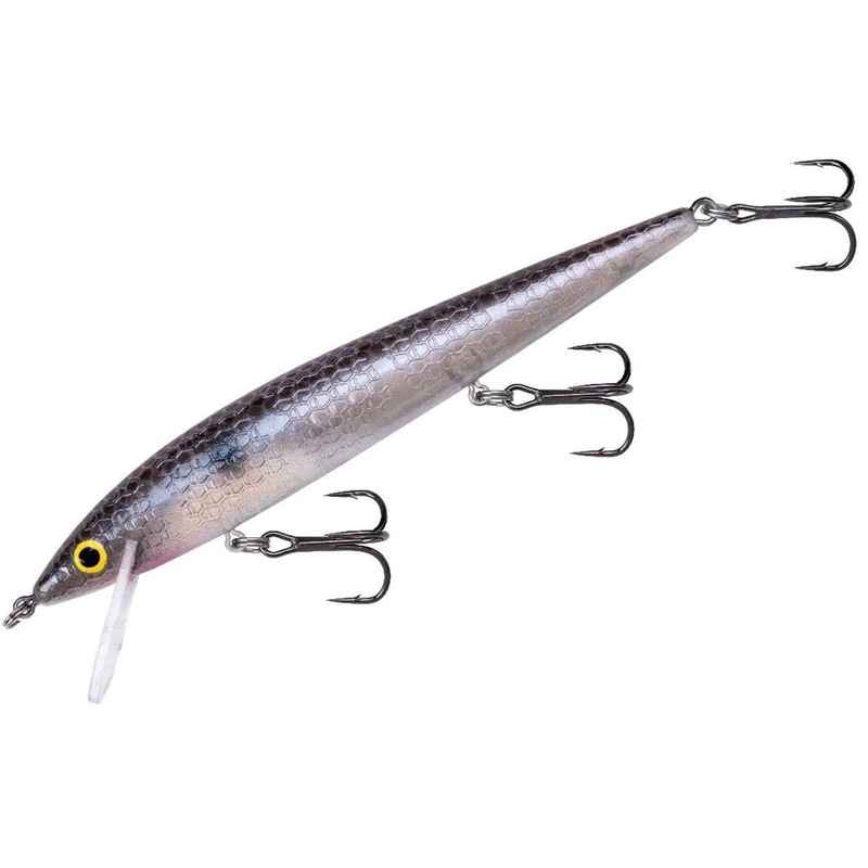 Smithwick Suspending FX Series Rattlin’ Rogue Jerkbait – 4.5 Inch FX Blue Violet