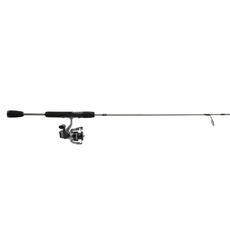 Abu Garcia Max X Spinning Combo 7′ Medium 1