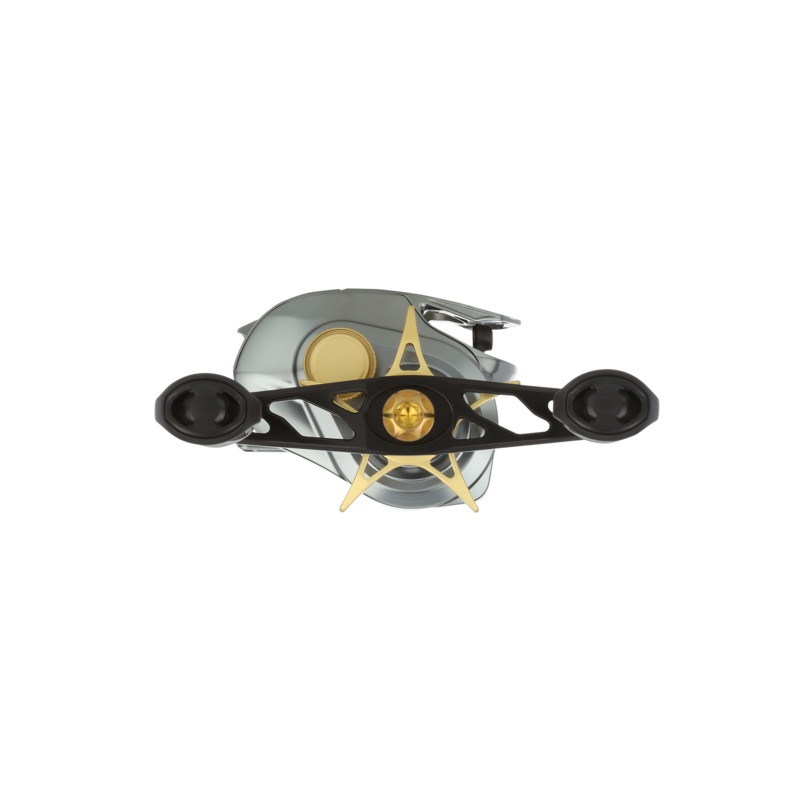 Bates Fishing Co. Hundo LTS 100 Right Hand / 7.1:1