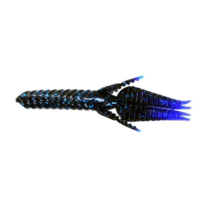 Gambler Why Not 4.5″ Bait – 7 Pack June Bug 4.5″