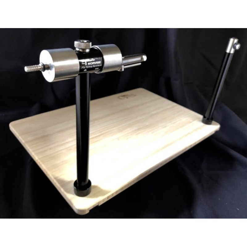 Norvise – Legacy Vise – 303 Stainless Steel