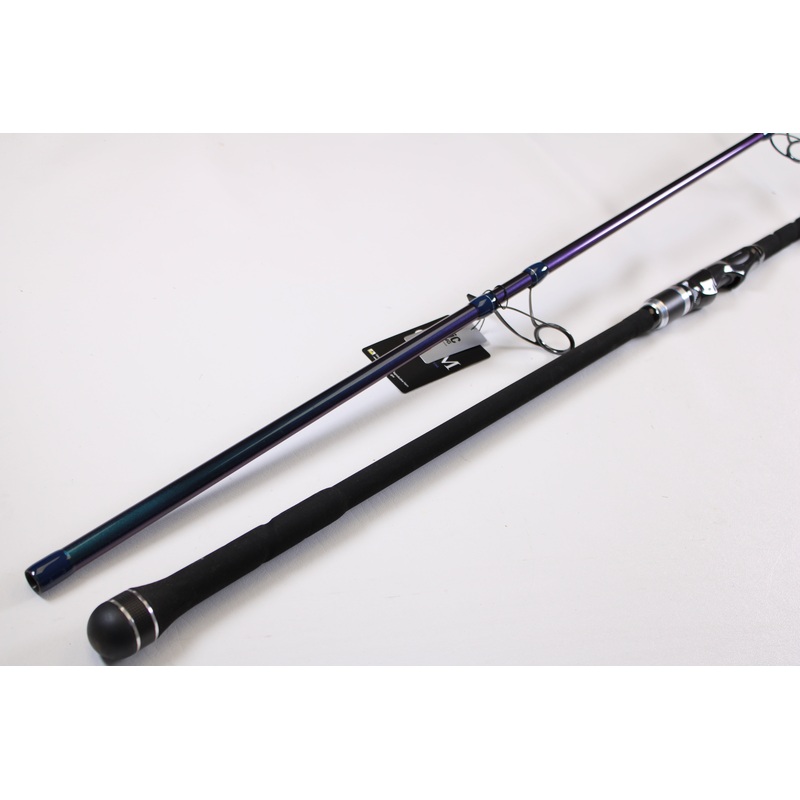 ODM Rods EVO X NXEX-116 11’0″ 2pc – Used Spinning Rod – Excellent Condition