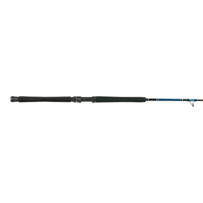 SHIMANO TALAVERA BOAT CASTING ROD TEC66MHC 6’6″ 30-50LB