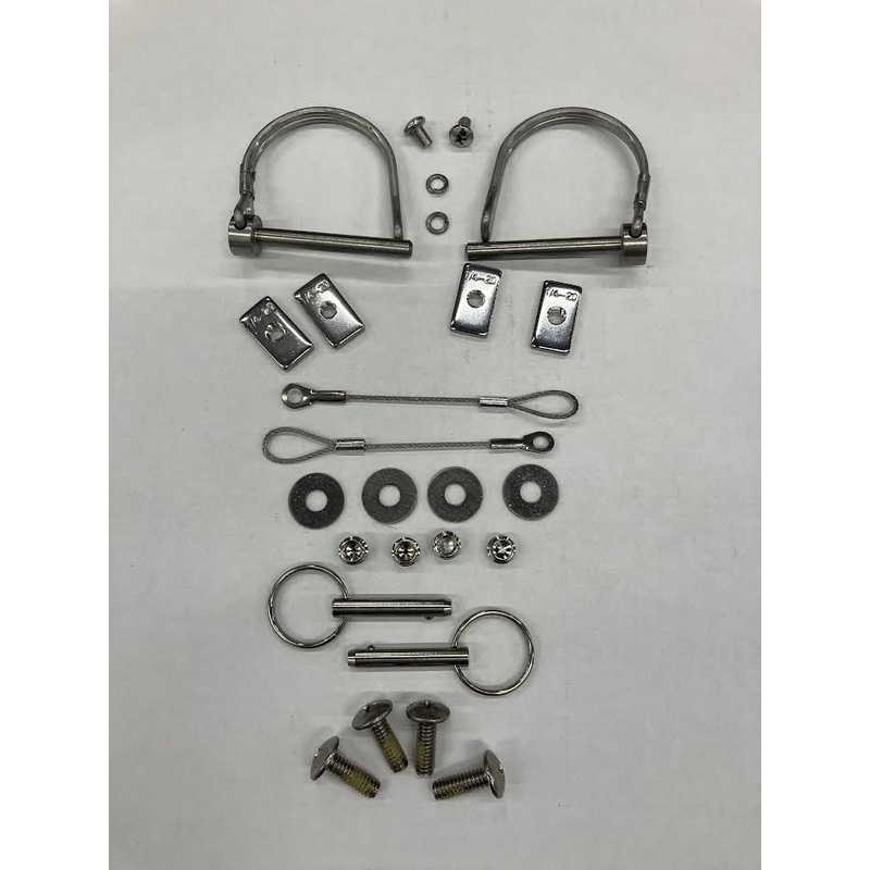 Sidekick Hardware Pack