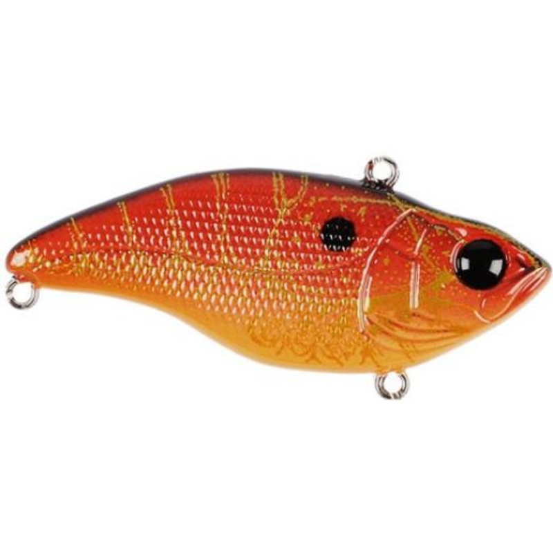 SPRO Aruku Shad 75 Lipless Crankbait Blue Shiner