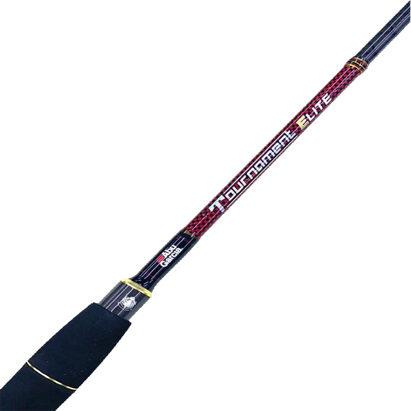 Abu Garcia Tournament Elite Spinning Fishing Rod | 7ft 7ft