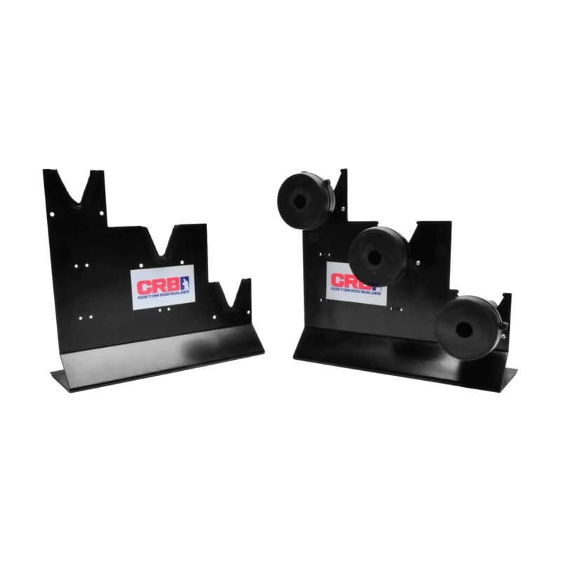 CRB Triple Rod Dryer 9 RPM