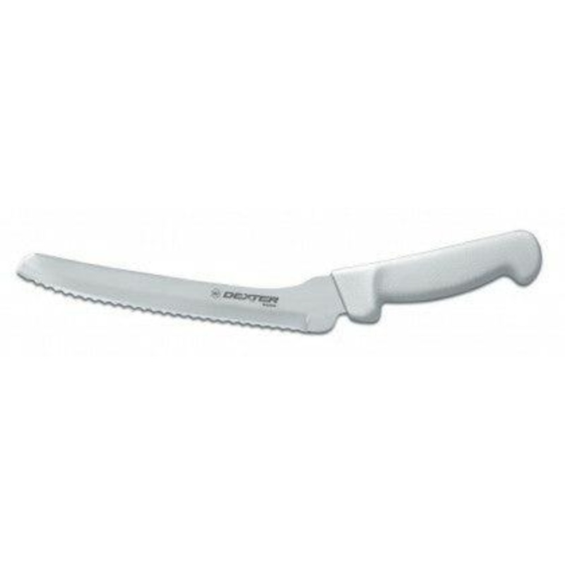 Dexter Russell P94807 Basic 8″ Offset Sandwich Knives