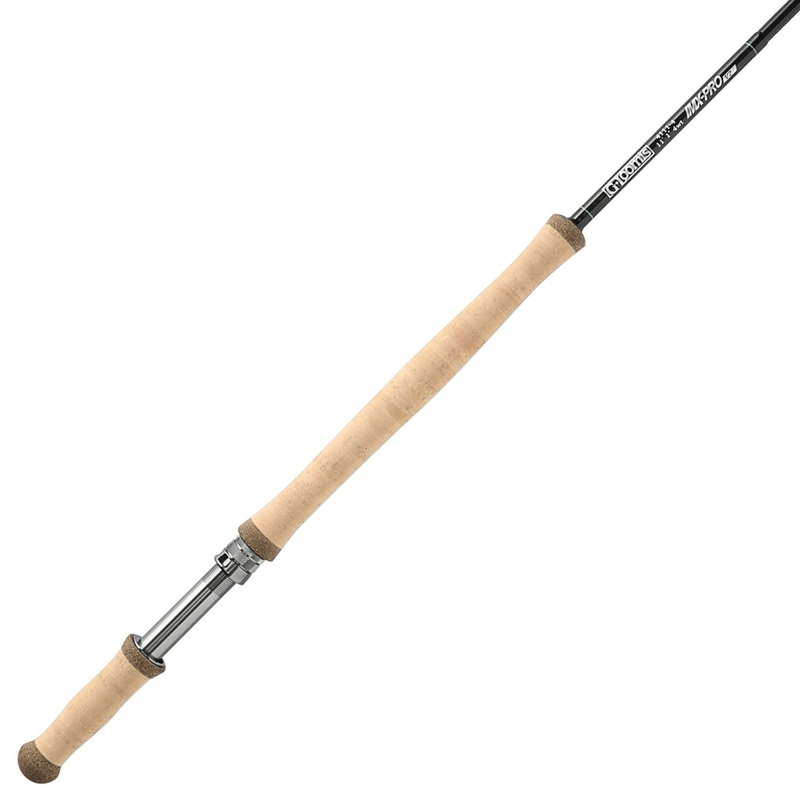 G. Loomis IMX-Pro V2 Shortspey Fly Rod 11’11” 11