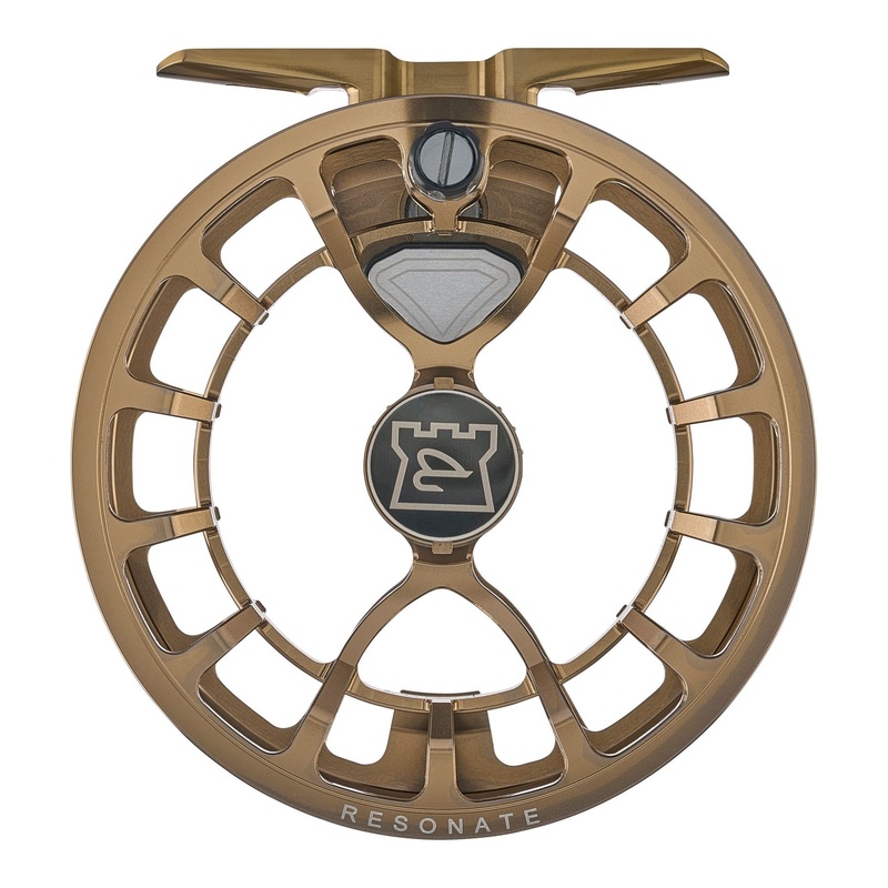 Hardy Resonate Fly Reel 3000
