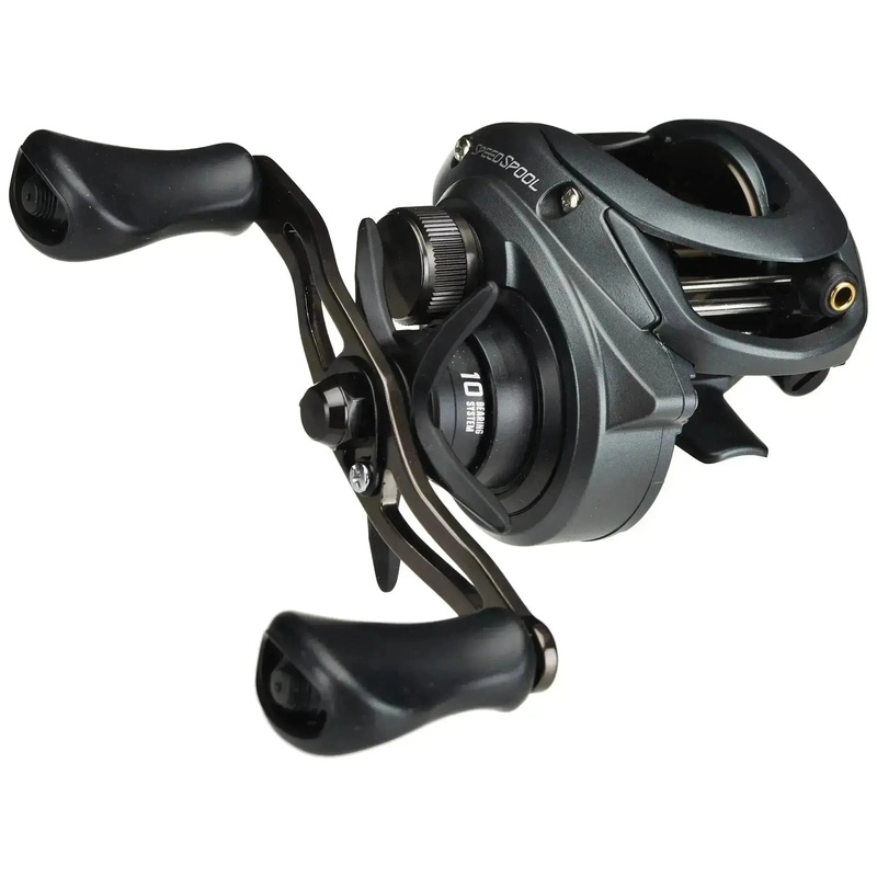 Lew’s Speed Spool Gen 3 Casting Reels 5.6:1 Right Hand