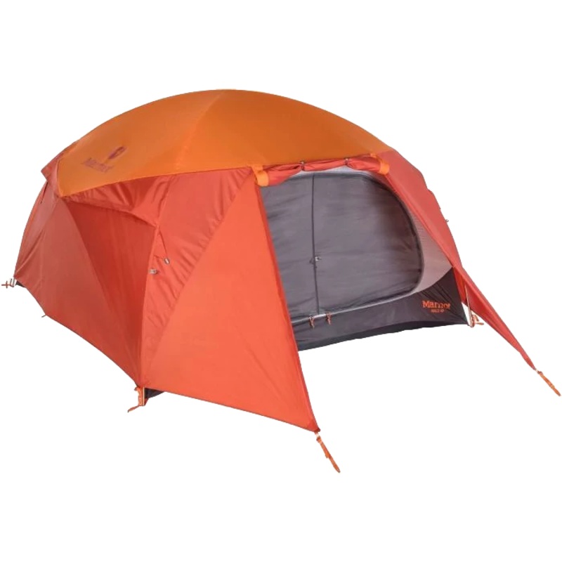 MARMOT HALO 4-PERSON TENT
