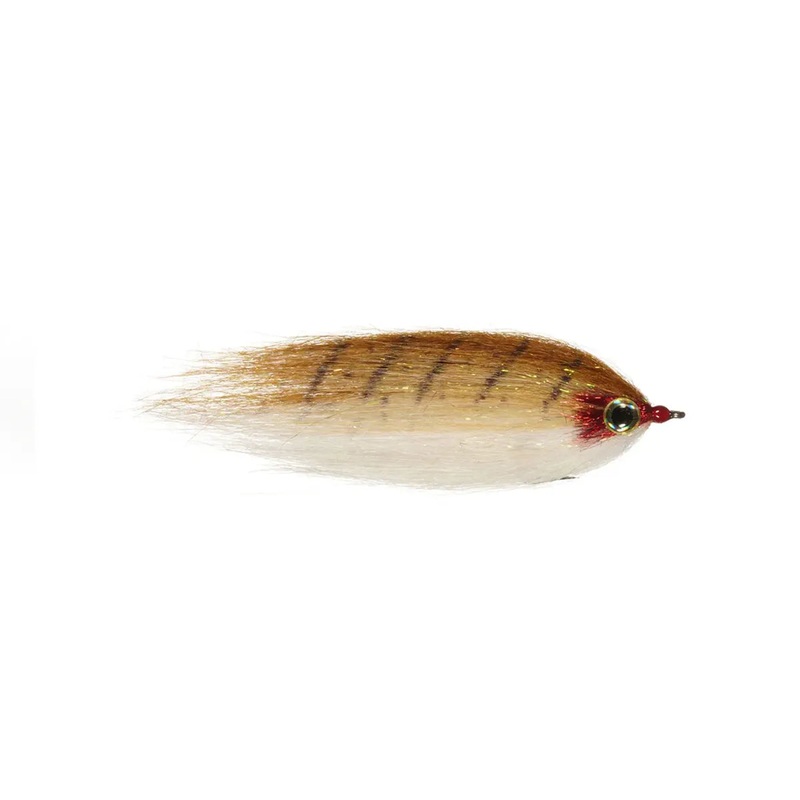 Rainy’s CF Baitfish – Mullet (3-Pack) 2/0