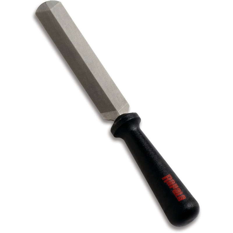 Rapala Fisherman’s 4″ Hook File Black