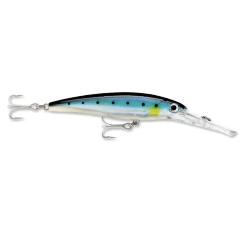 RAPALA X-RAP MAGNUM 15 DORADO