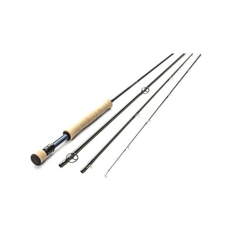 Scott Wave Fly Rod 9’0″ – 6wt – 4pc
