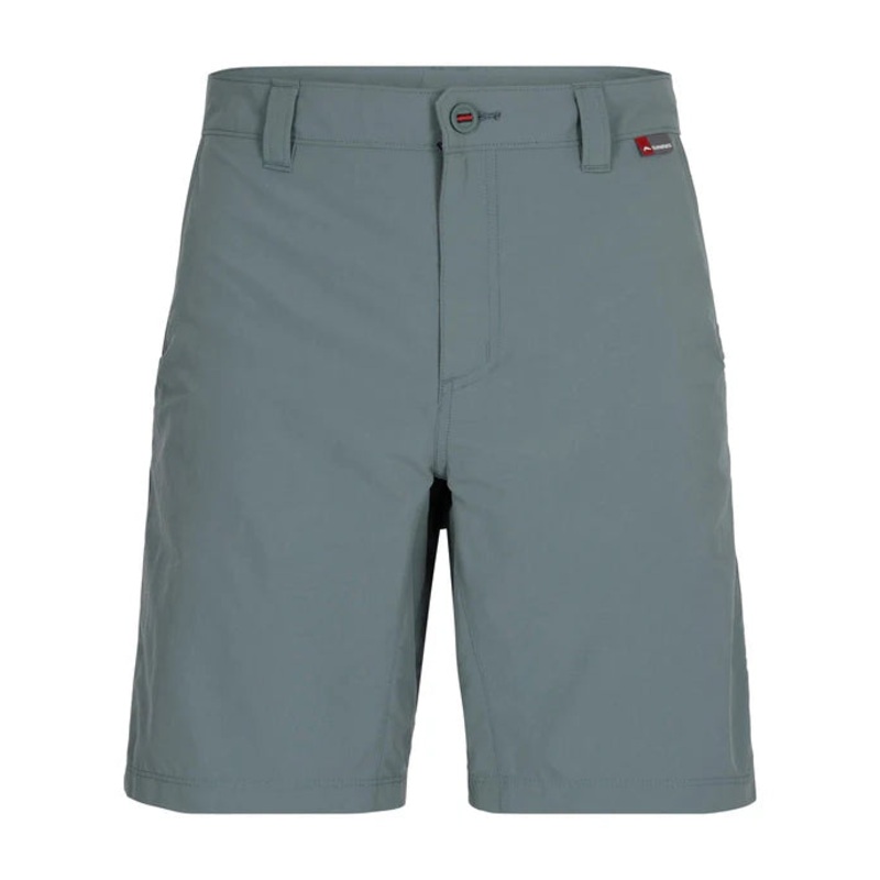 SIMMS M’S SUPERLIGHT SHORTS Storm 30