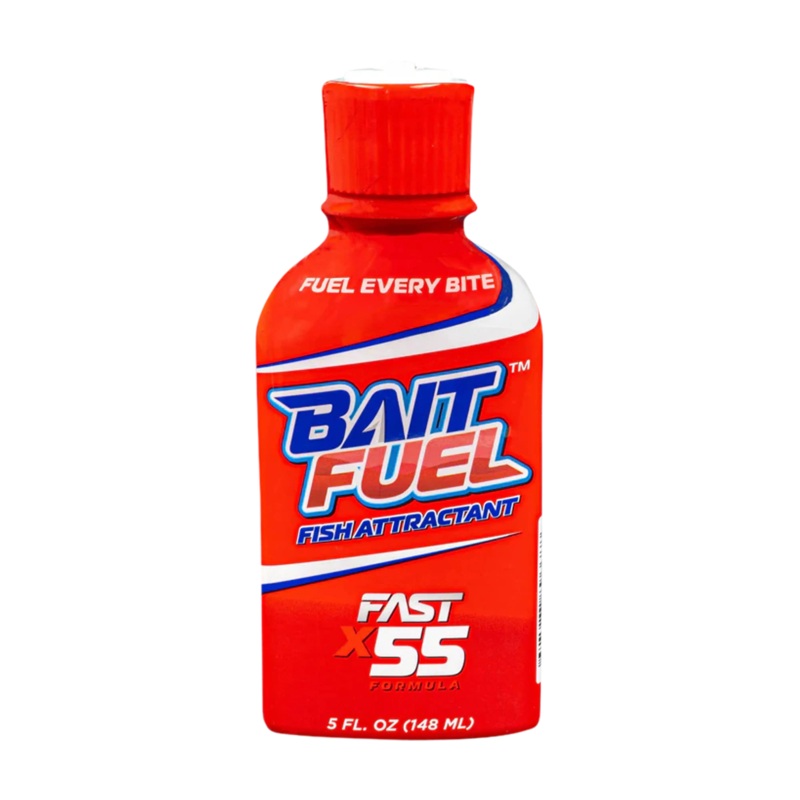 American Baitworks BaitFuel Gel – Freshwater Fish Attractant