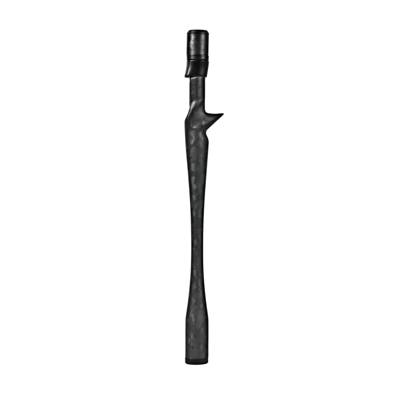 American Tackle Tsuka 2 Carbon Handle System  Casting Matte 3K