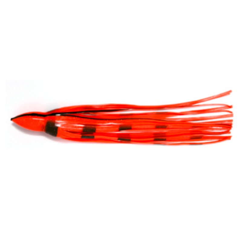 BeeLiner Octopus Lure Skirt 6.5″
