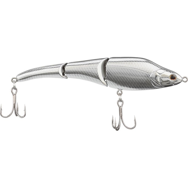 Berkley Freshwater Magic Swimmer – 5 Inch Blue Vapor 5 inch – 3/4 oz