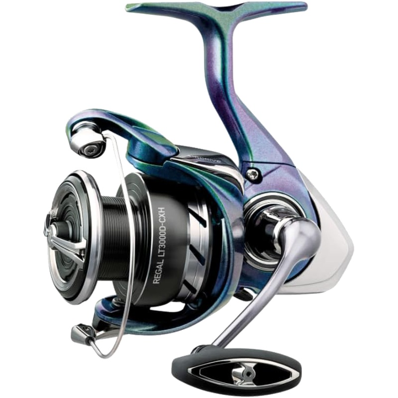 Daiwa – Regal LT-B 3000 Spinning Wheel