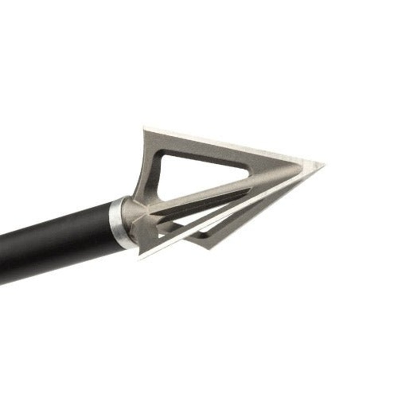 G5 The Original Montec 100 Broadheads 100Grn