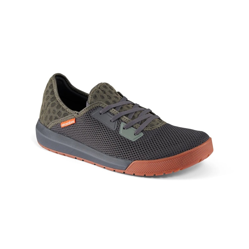 Grundns M’s Keeper Sneaker Anchor 8
