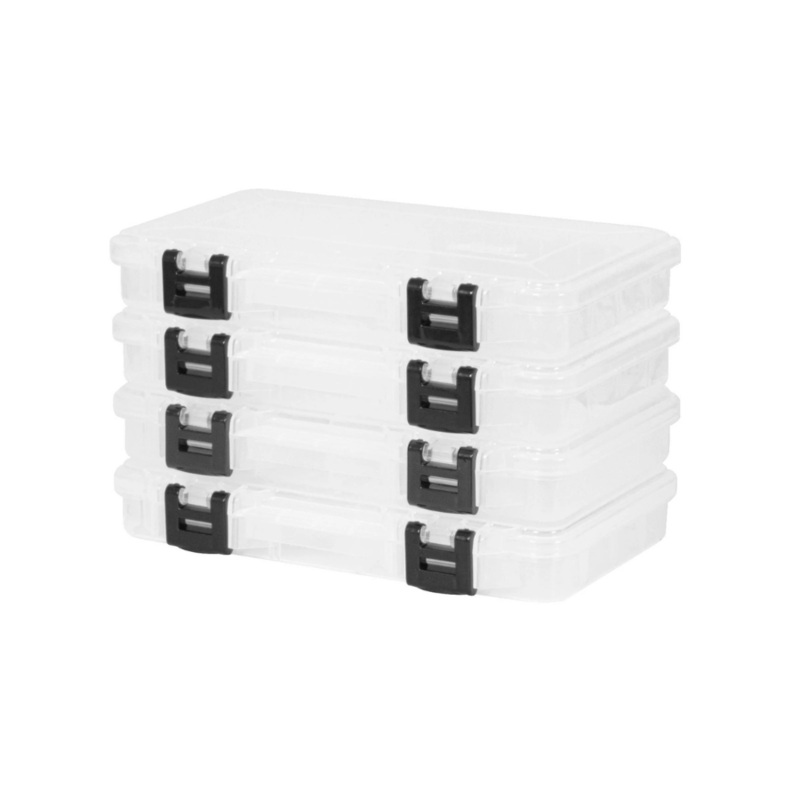 PLANO 3650 PROLATCH STOWAWAY  5-20 COMPARTMENT 4PK
