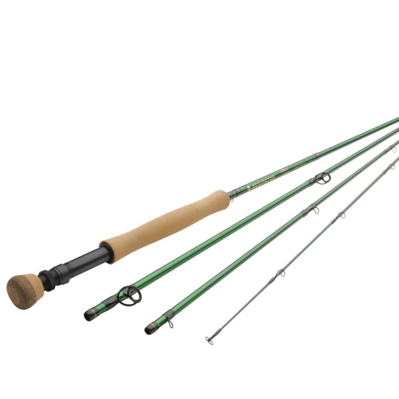 Redington Vice Fly Rod 3wt 7’6″