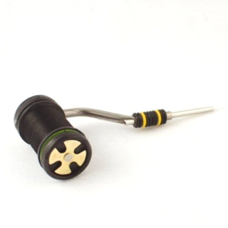 Rite Bobbin Half Hitch Mag