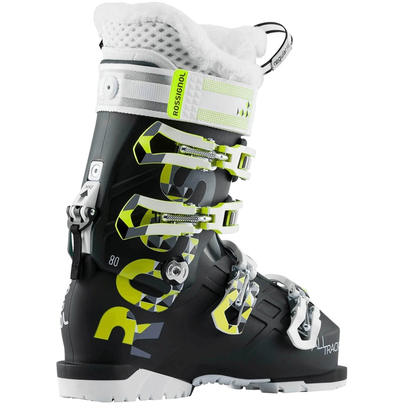 ROSSIGNOL WOMEN’S ALLTRACK 80 SKI BOOTS 2019 275