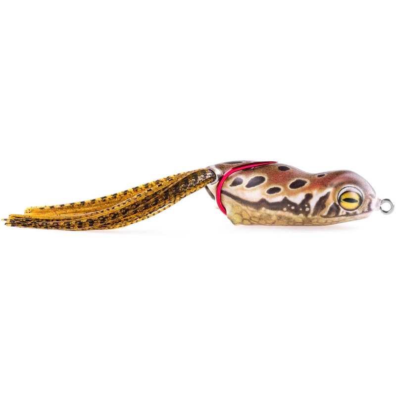 Scum Frog Launch Frog Bluegill