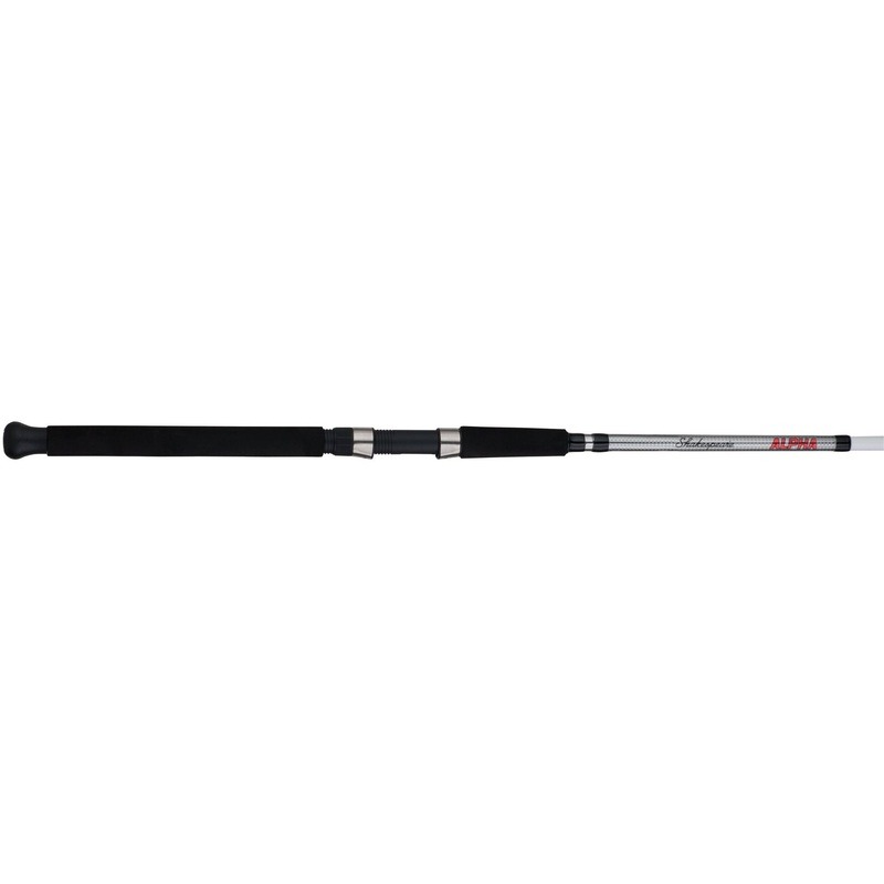 Shakespeare Alpha Bigwater Spinning Rod 9′