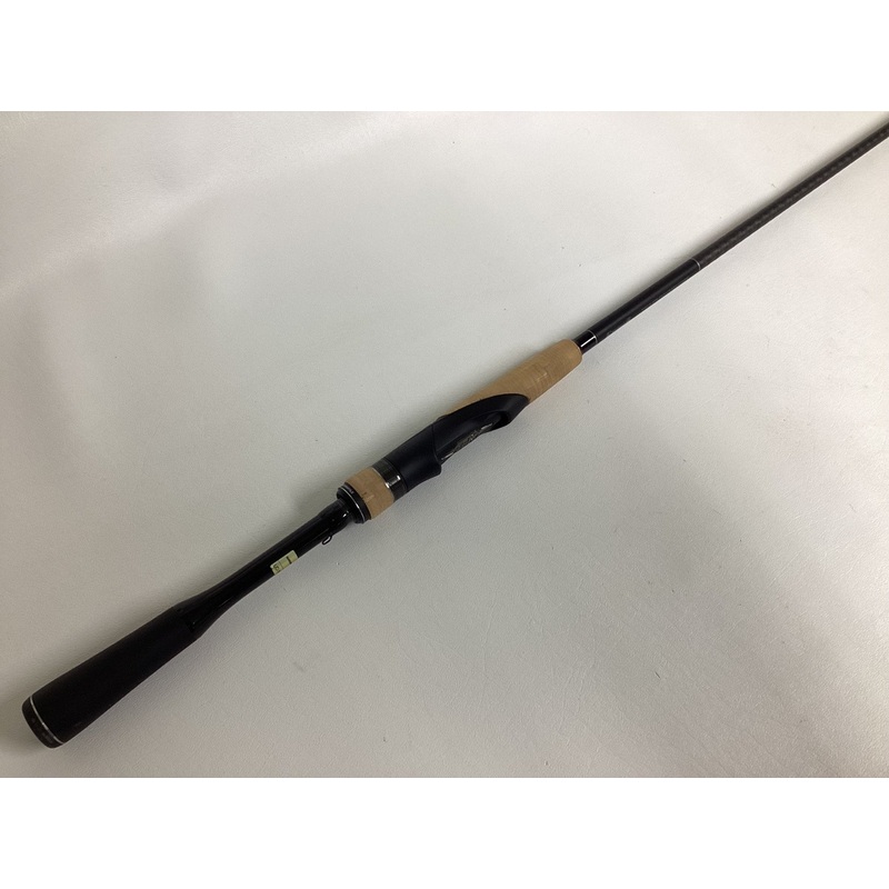 Shimano Expride B EXS70LB Used Spinning Rod – Excellent Condition