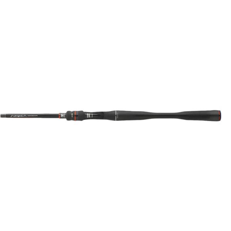 SHIMANO POISON ADRENA B CASTING RODS 24′ PAD1610LBFSB-6’10” Light/Extra Fast