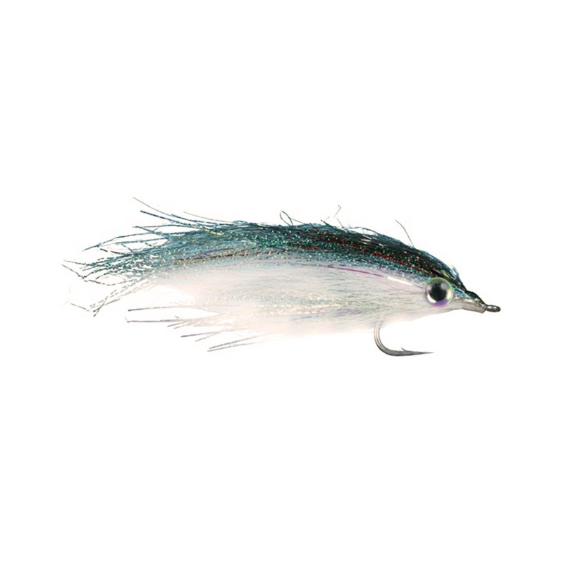 Solitude Herring Psychedelic #2/0
